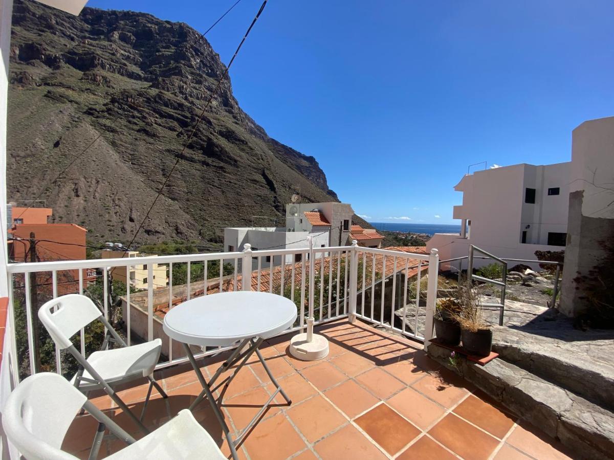 Casa Ramon Leilighet Calera Eksteriør bilde