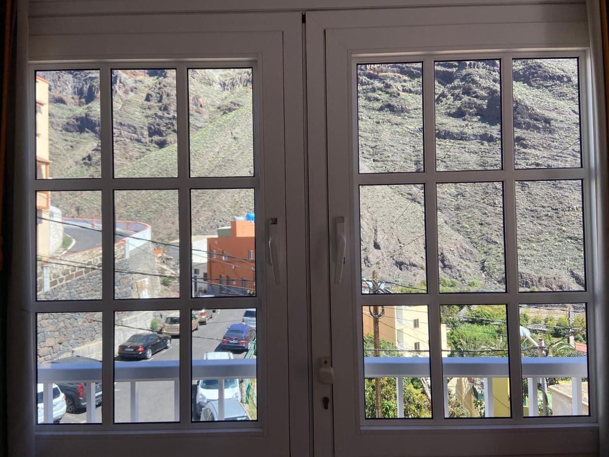 Casa Ramon Leilighet Calera Eksteriør bilde
