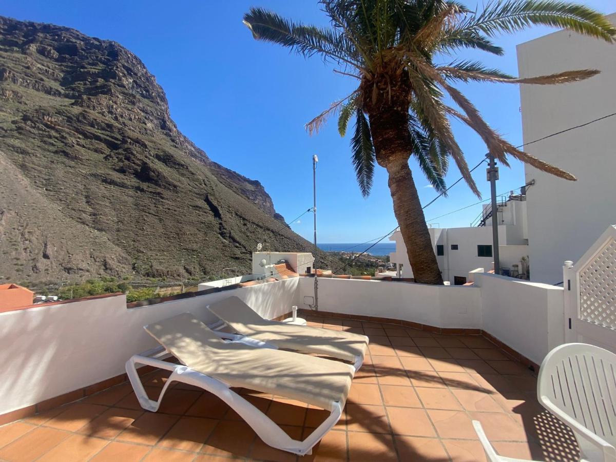 Casa Ramon Leilighet Calera Eksteriør bilde