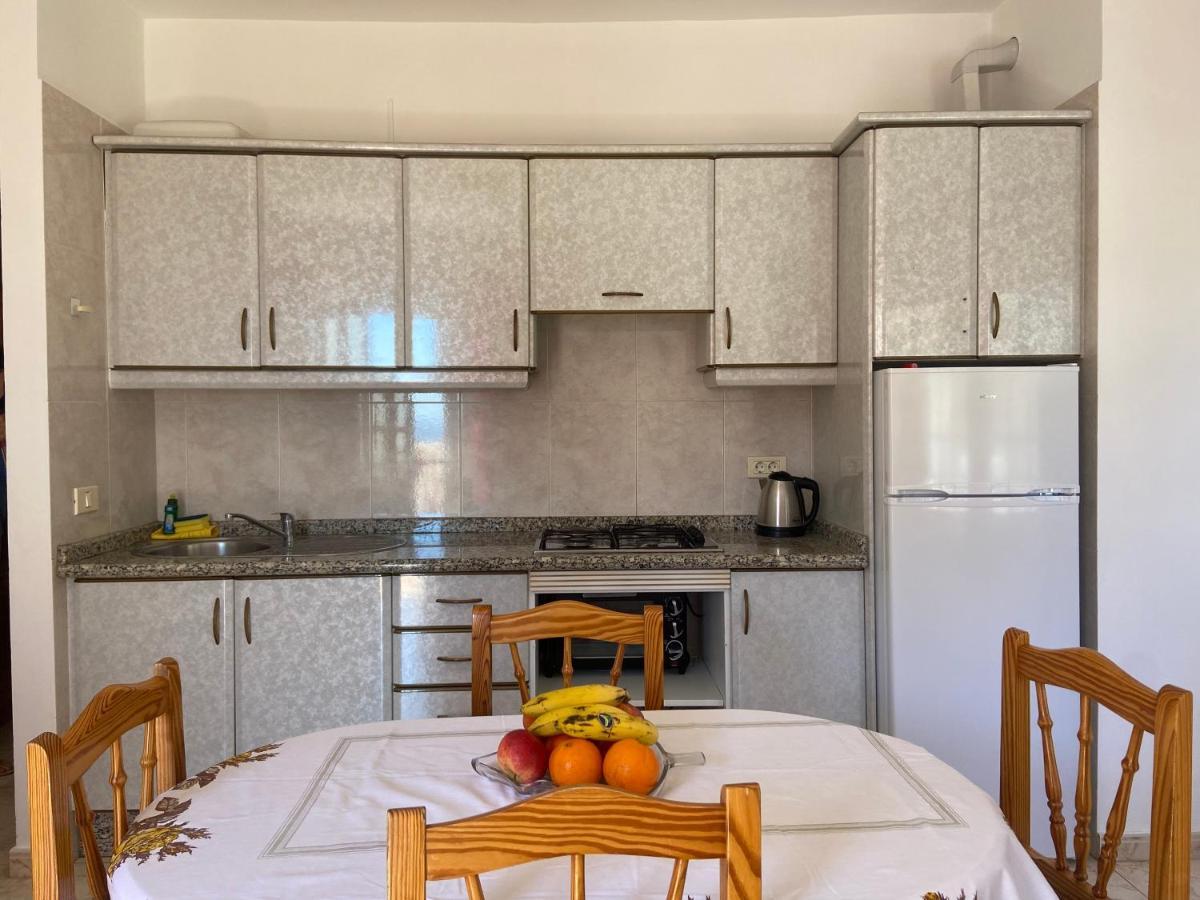 Casa Ramon Leilighet Calera Eksteriør bilde