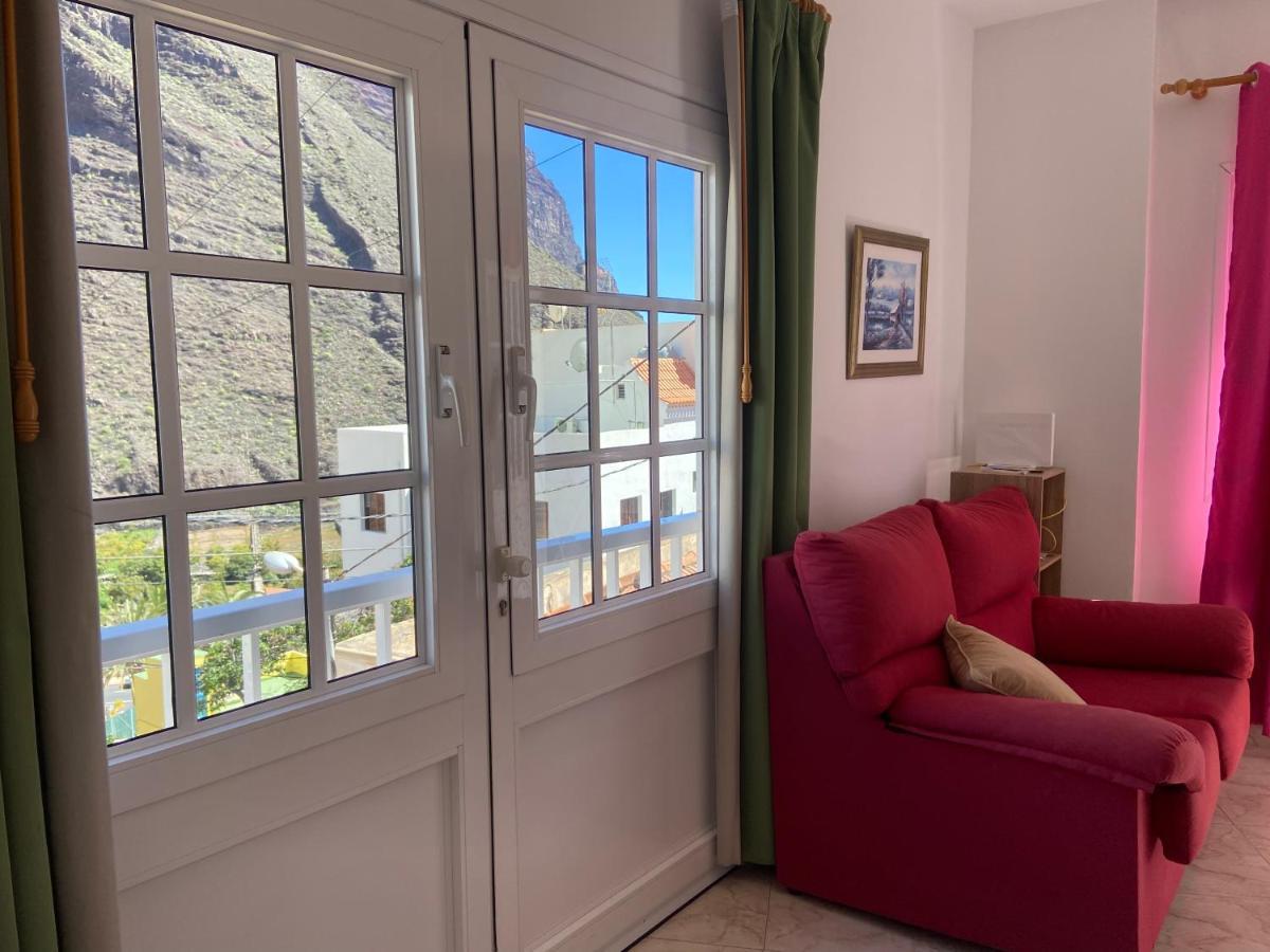 Casa Ramon Leilighet Calera Eksteriør bilde