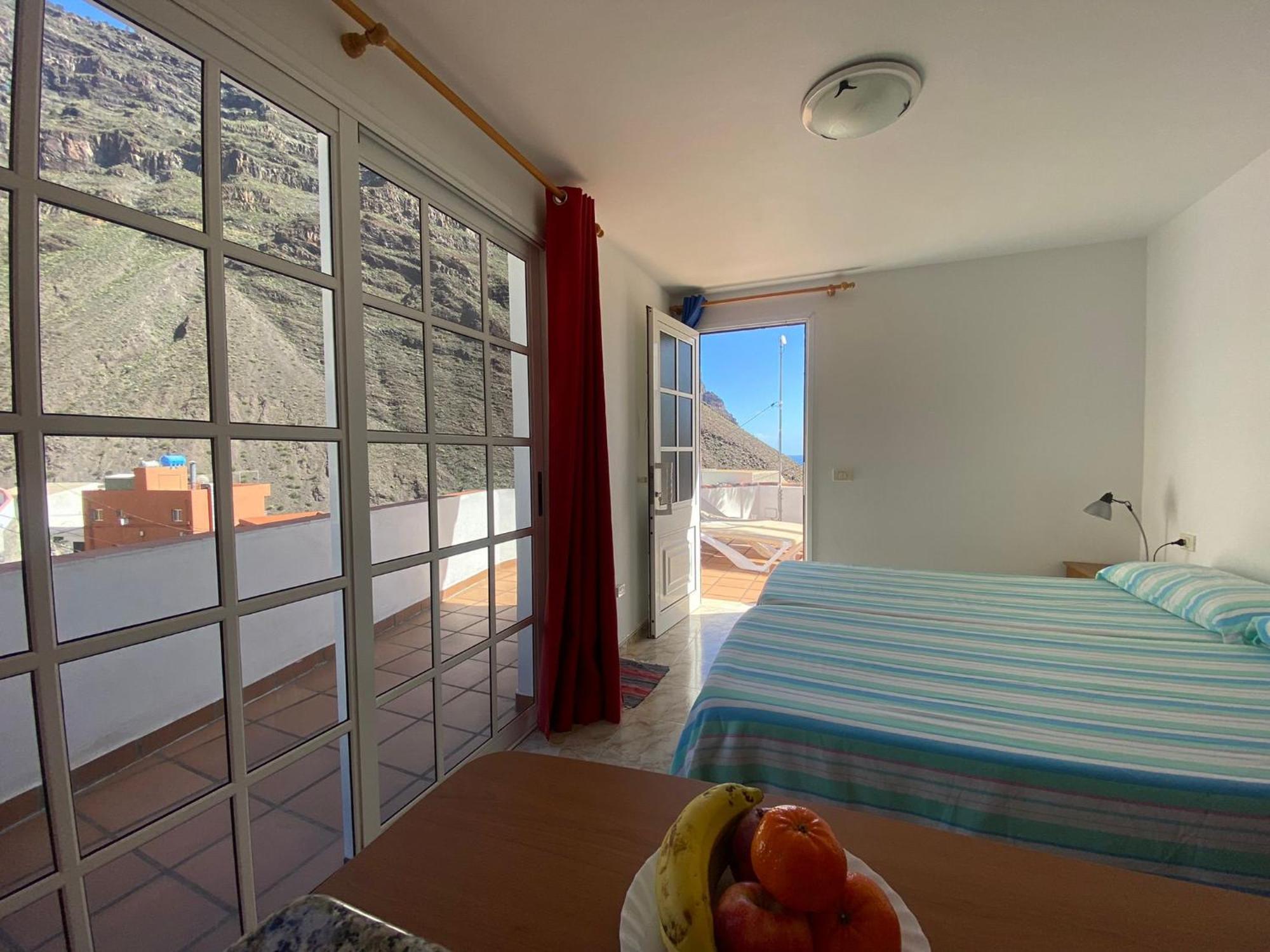 Casa Ramon Leilighet Calera Eksteriør bilde