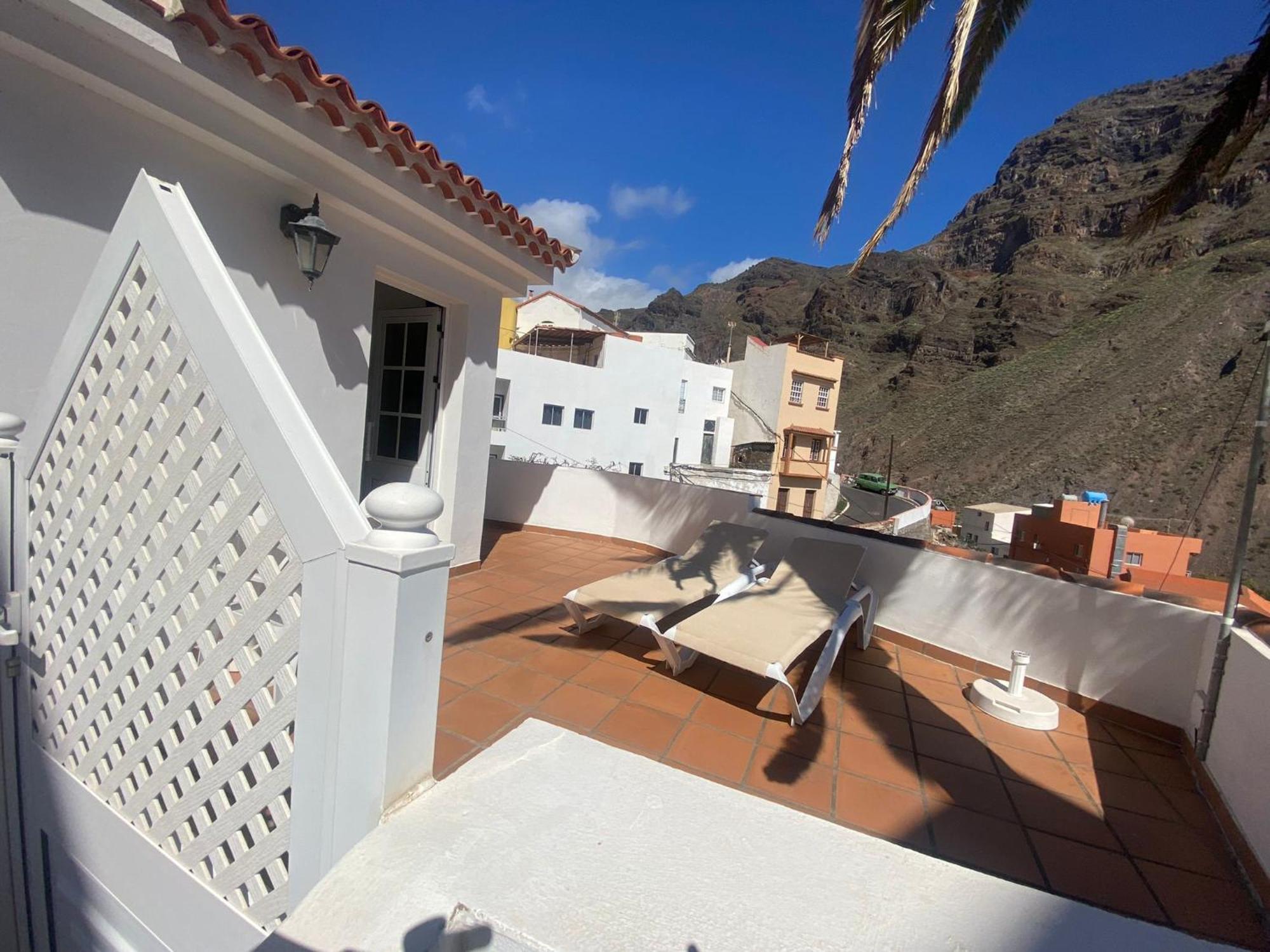 Casa Ramon Leilighet Calera Eksteriør bilde