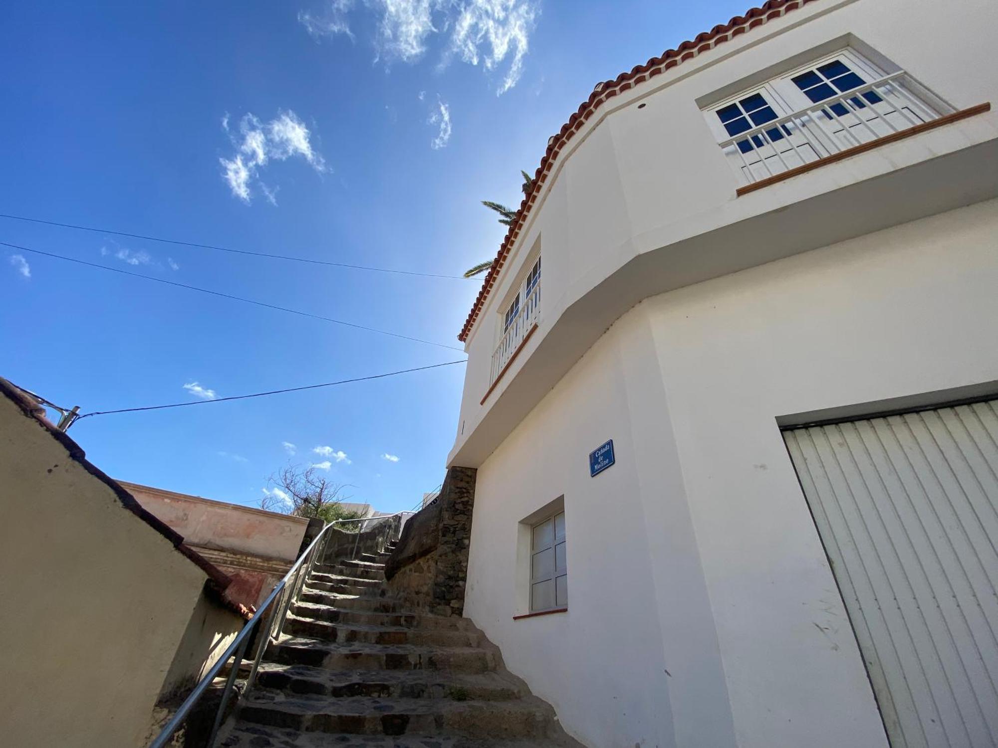 Casa Ramon Leilighet Calera Eksteriør bilde